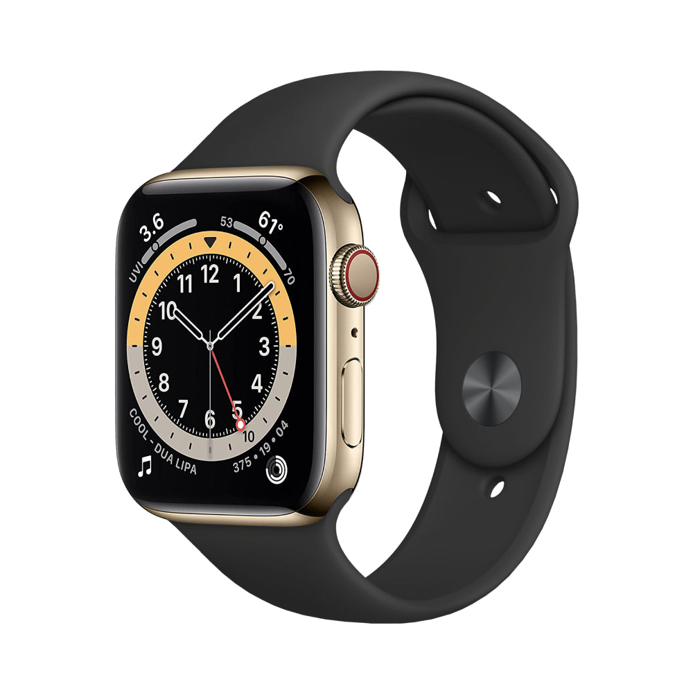 Unlocked Series 4 deals 40mm Apple Watch