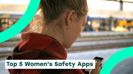Women's Safety Apps