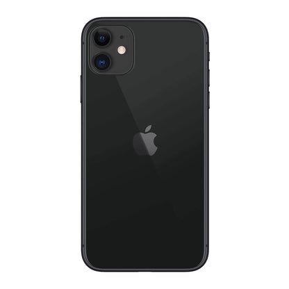 iPhone 11 256GB - Black - Unlocked