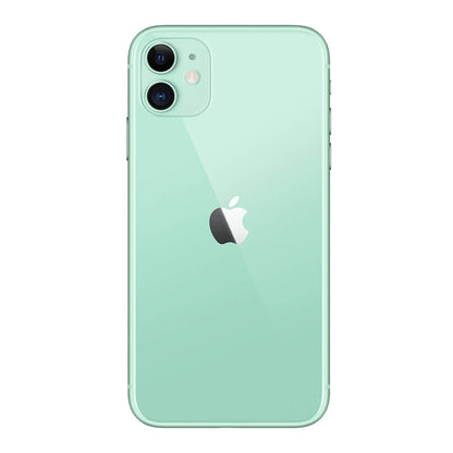 iPhone 11 128GB - Green - Unlocked