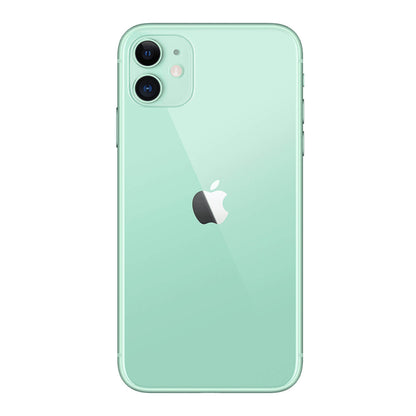 iPhone 11 64GB - Green - Unlocked
