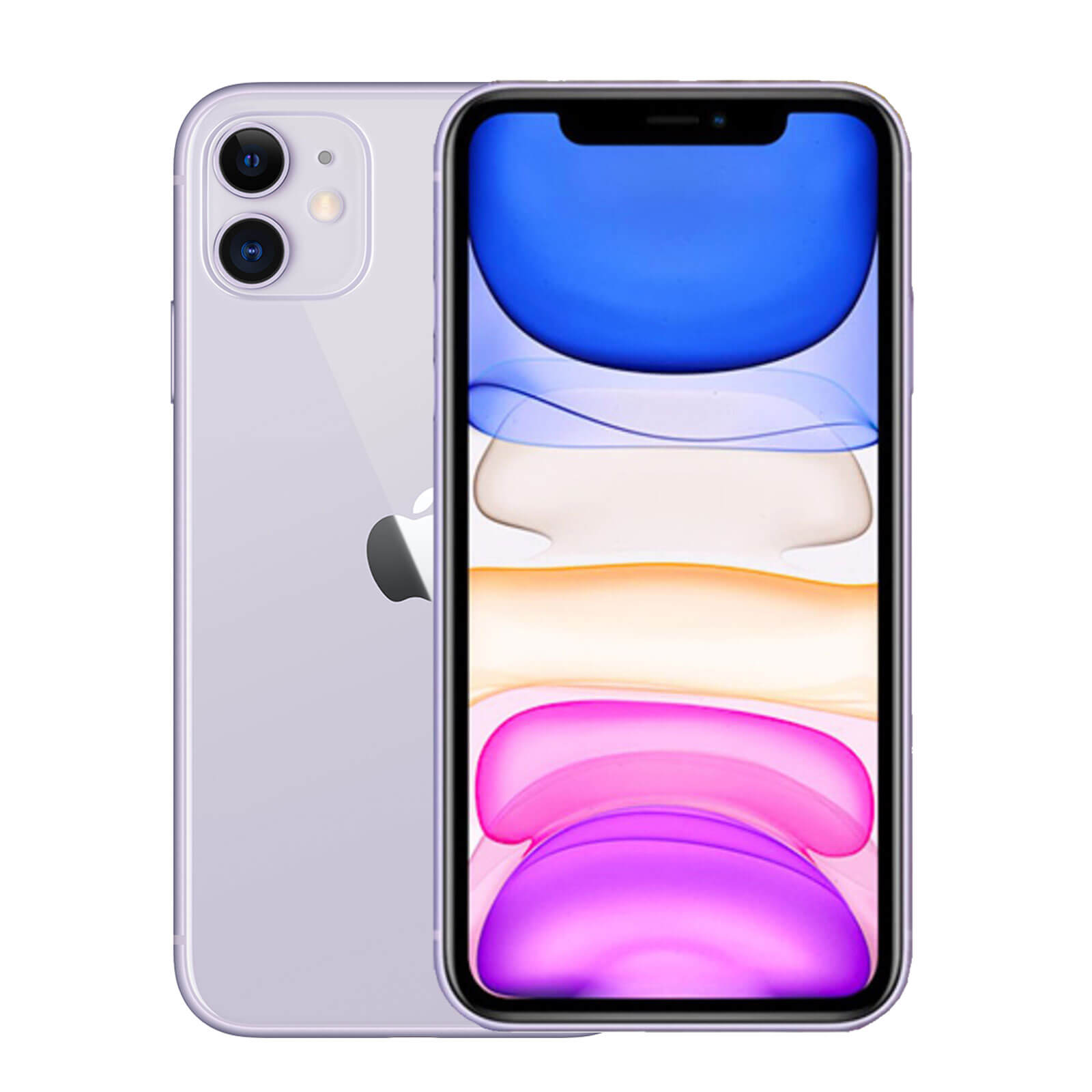 iPhone 11 64GB - Purple - Unlocked