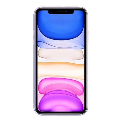 iPhone 11 64GB - Purple - Unlocked