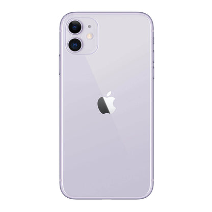 iPhone 11 64GB - Purple - Unlocked