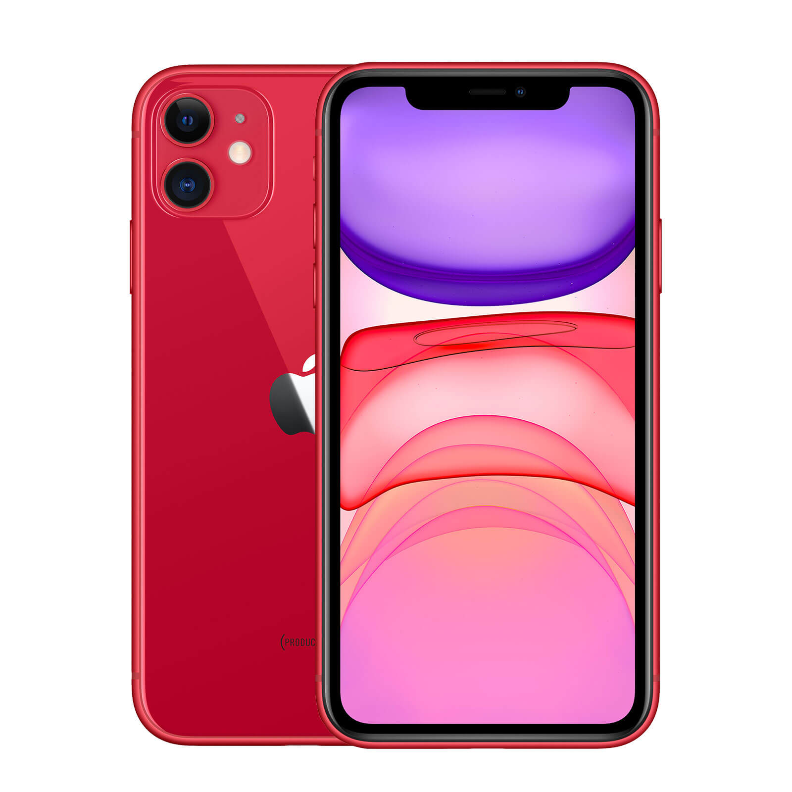 iPhone 11 256GB - Red - Unlocked