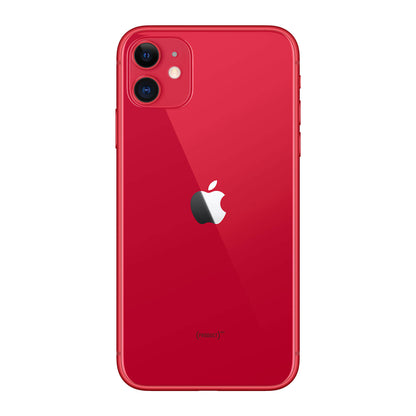 iPhone 11 256GB - Red - Unlocked