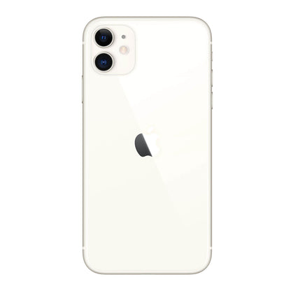 iPhone 11 128GB - White - Unlocked