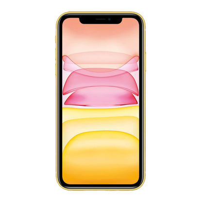 iPhone 11 256GB - Yellow - Unlocked