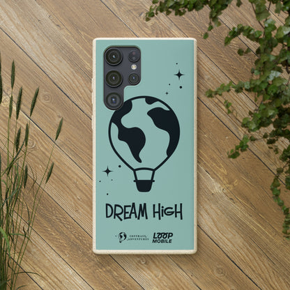 Dream High (Green)