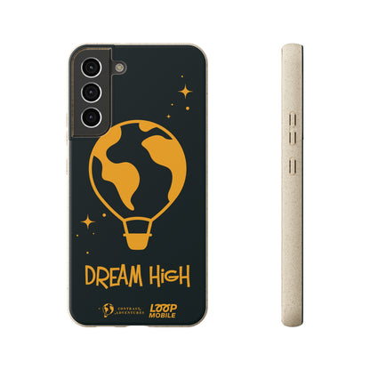 Dream High (Black)