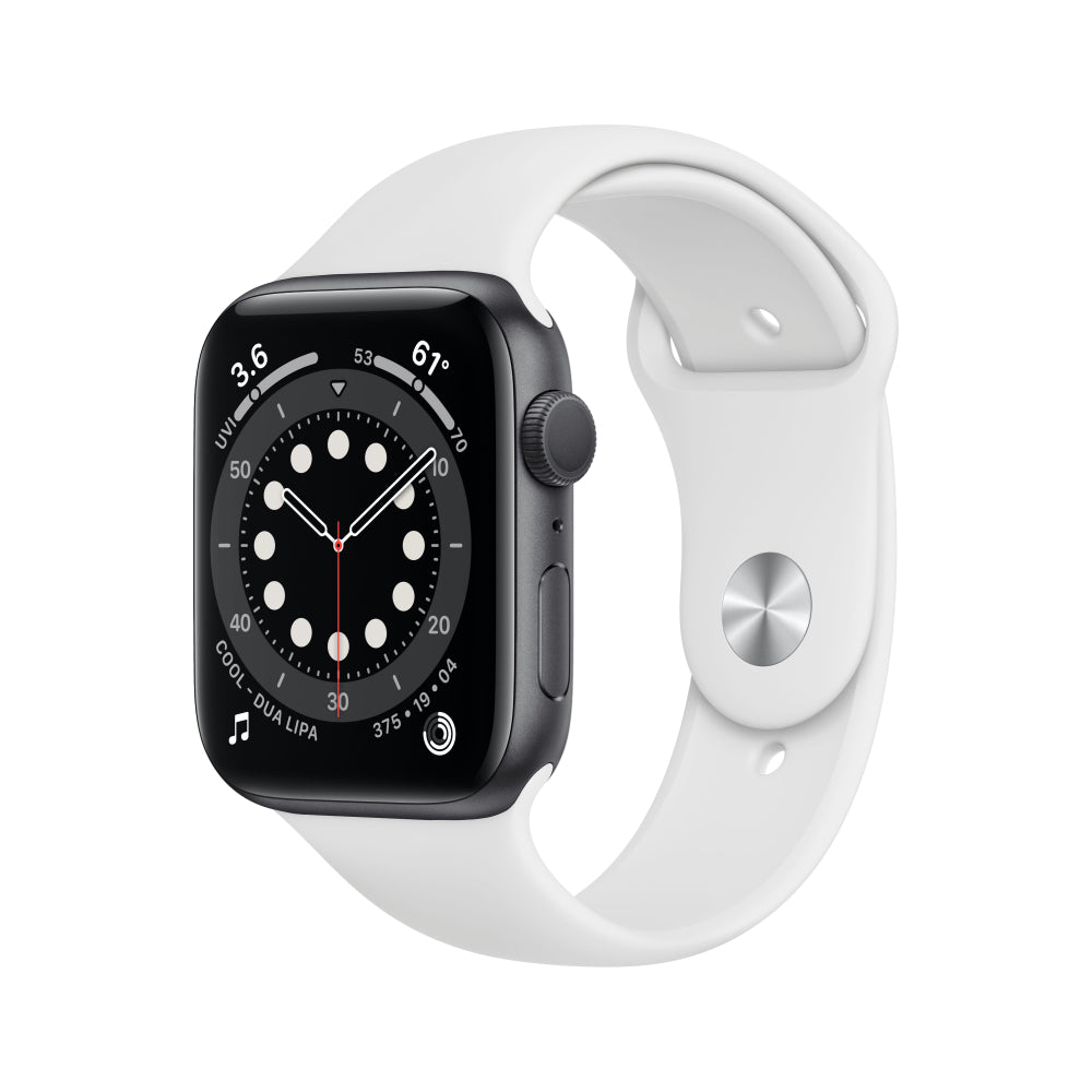 Apple Watch Series 6 Aluminium 40mm Space Grey - Pristine