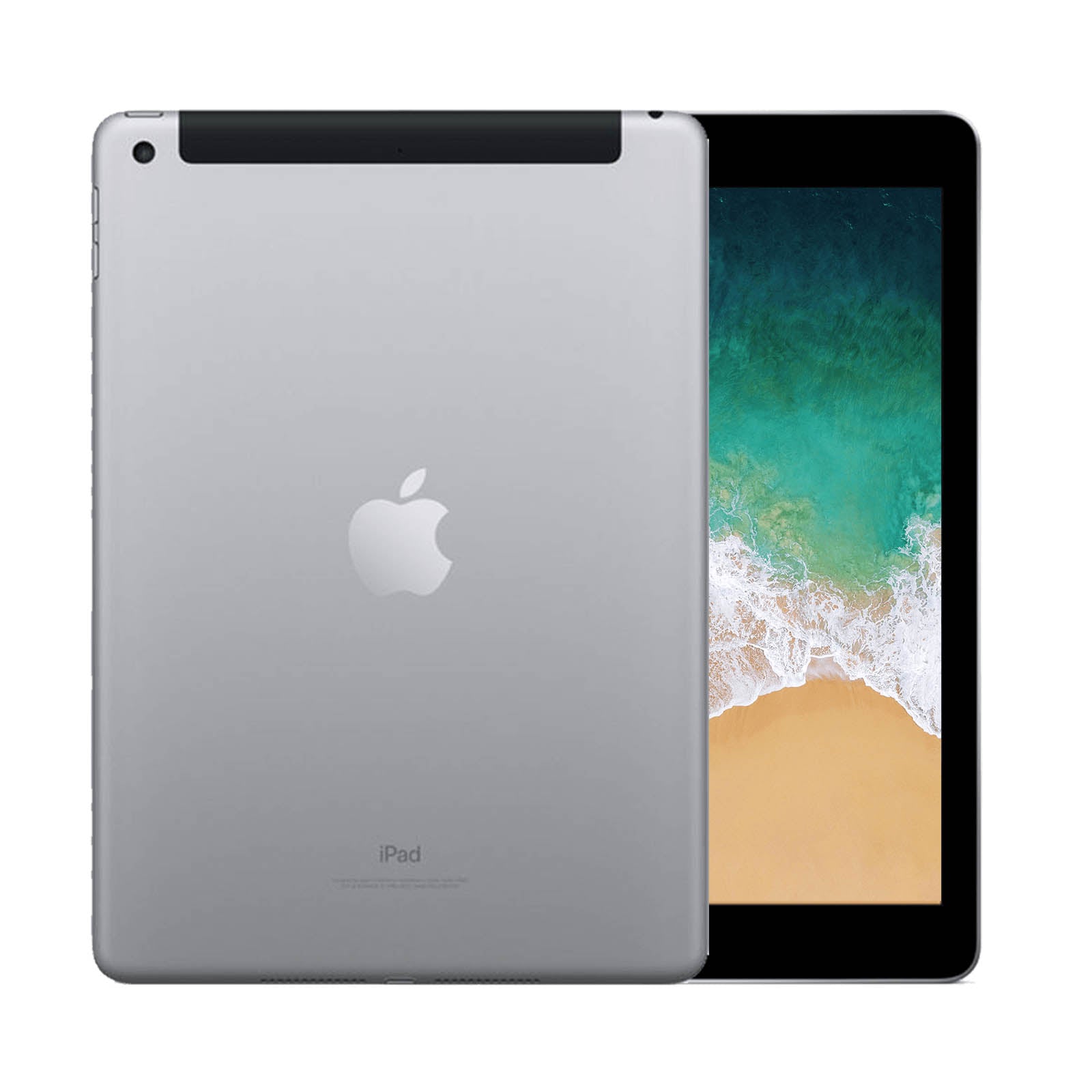 Apple iPad 5 32GB WiFi & Cellular Space Grey