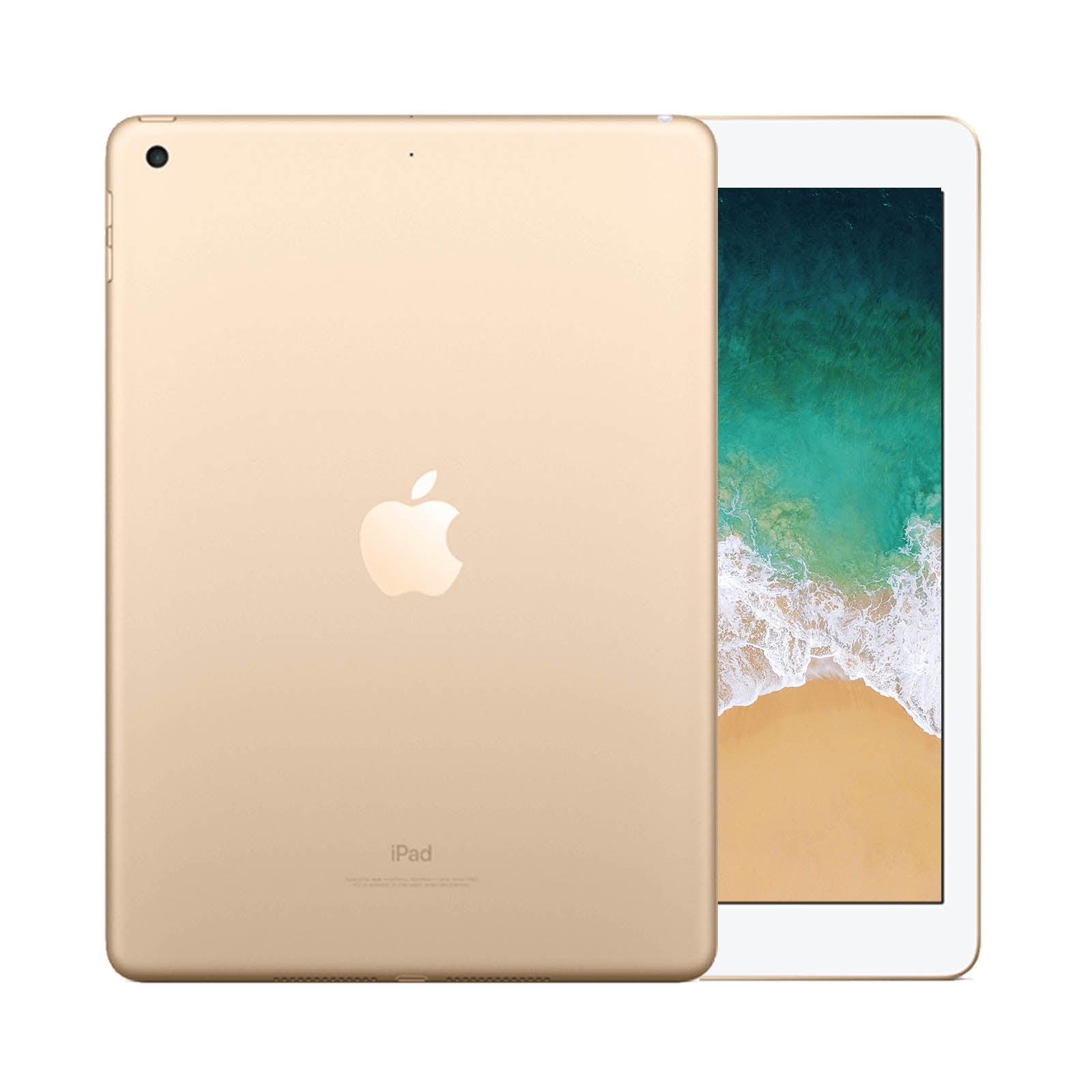 Apple iPad 5 128GB WiFi Gold - Very Good
