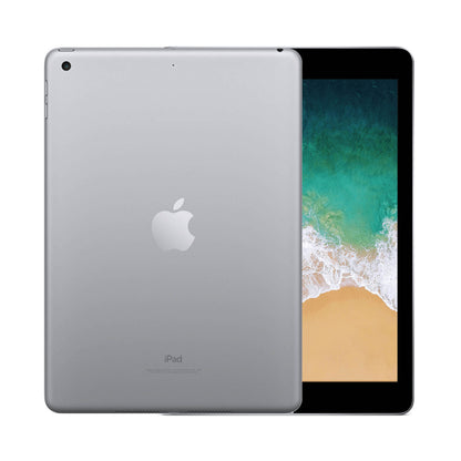 Apple iPad 5 32GB WiFi Space Grey - Good