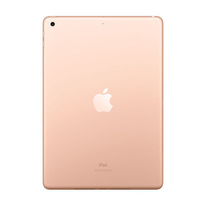 Apple iPad 7 32GB WiFi Gold Good