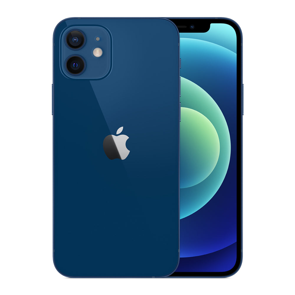 iPhone 12 256GB - Blue - Unlocked