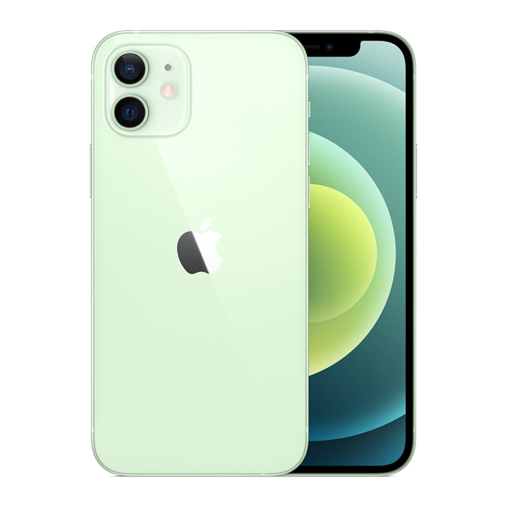 iPhone 12 256GB - Green - Unlocked