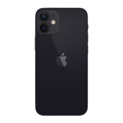 iPhone 12 Mini 64GB - Black - Unlocked