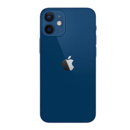 iPhone 12 Mini 64GB - Blue - Unlocked