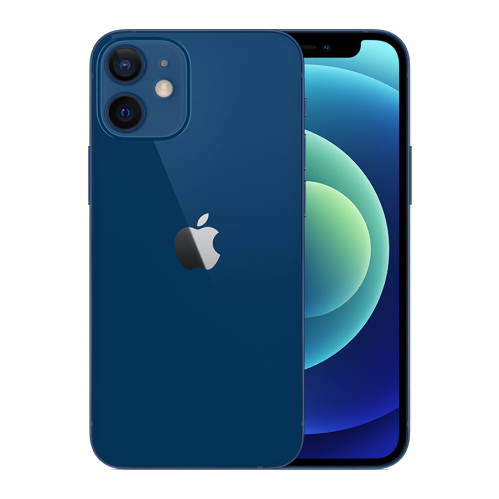 iPhone 12 Mini 128GB - Blue - Unlocked
