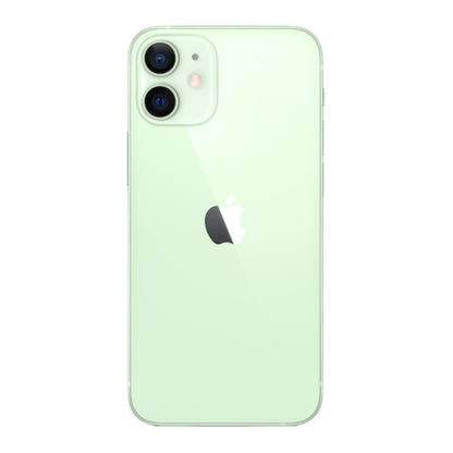 iPhone 12 Mini 256GB - Green - Unlocked