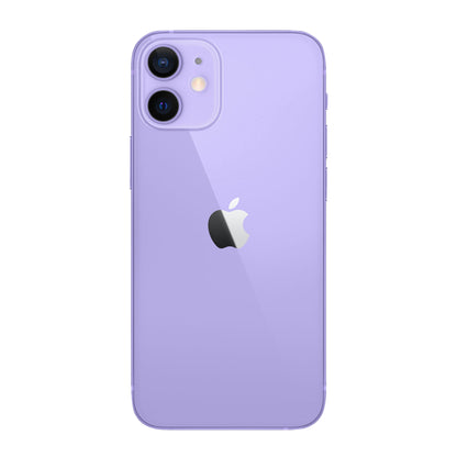 iPhone 12 Mini 128GB - Purple - Unlocked