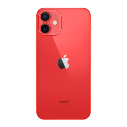 iPhone 12 Mini 64GB - Product Red - Unlocked