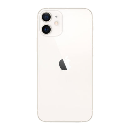 iPhone 12 Mini 128GB - White - Unlocked