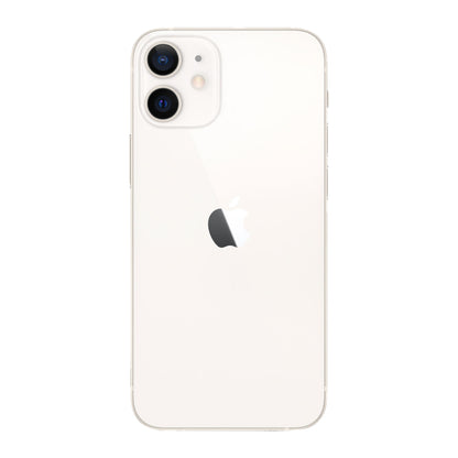 iPhone 12 Mini 256GB - White - Unlocked