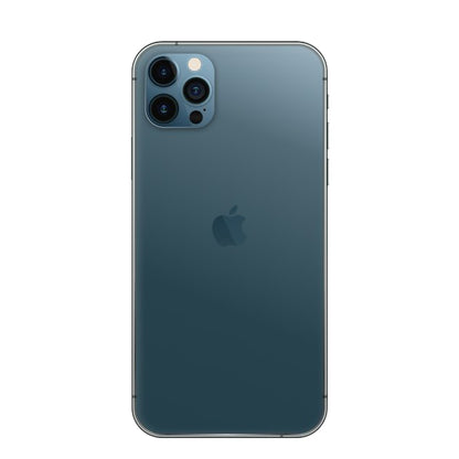 iPhone 12 Pro 512GB - Pacific Blue - Unlocked