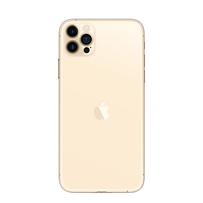 iPhone 12 Pro 128GB - Gold - Unlocked - Enhanced Battery