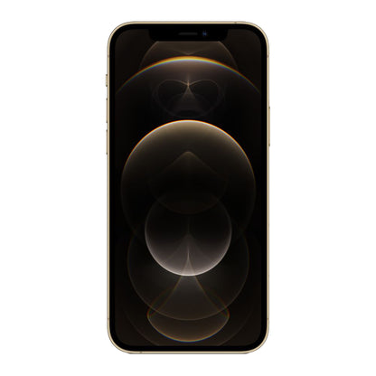 iPhone 12 Pro 256GB - Gold - Unlocked