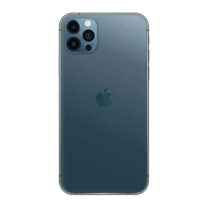 iPhone 12 Pro Max 512GB - Pacific Blue - Unlocked