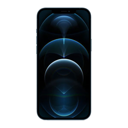 iPhone 12 Pro Max 256GB - Pacific Blue - Unlocked