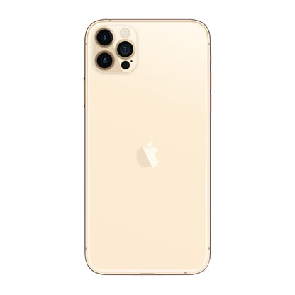 iPhone 12 Pro Max 128GB - Gold - Unlocked