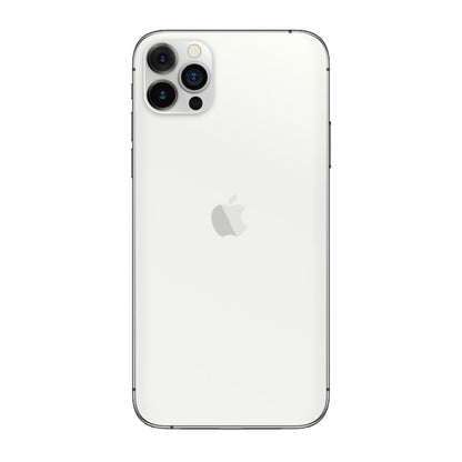 iPhone 12 Pro Max 512GB - Silver - Unlocked