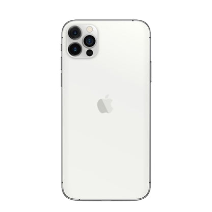 iPhone 12 Pro 256GB - Silver - Unlocked