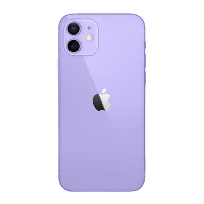 iPhone 12 256GB - Purple - Unlocked