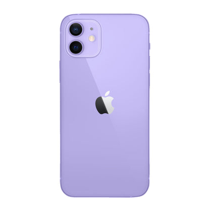 iPhone 12 64GB - Purple - Unlocked