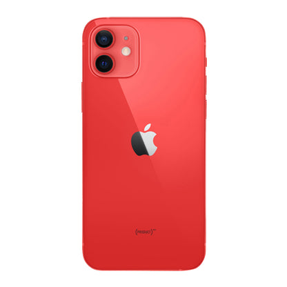 iPhone 12 128GB - Red - Unlocked