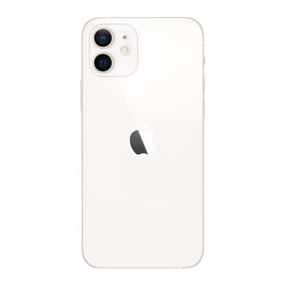 iPhone 12 64GB - White - Unlocked