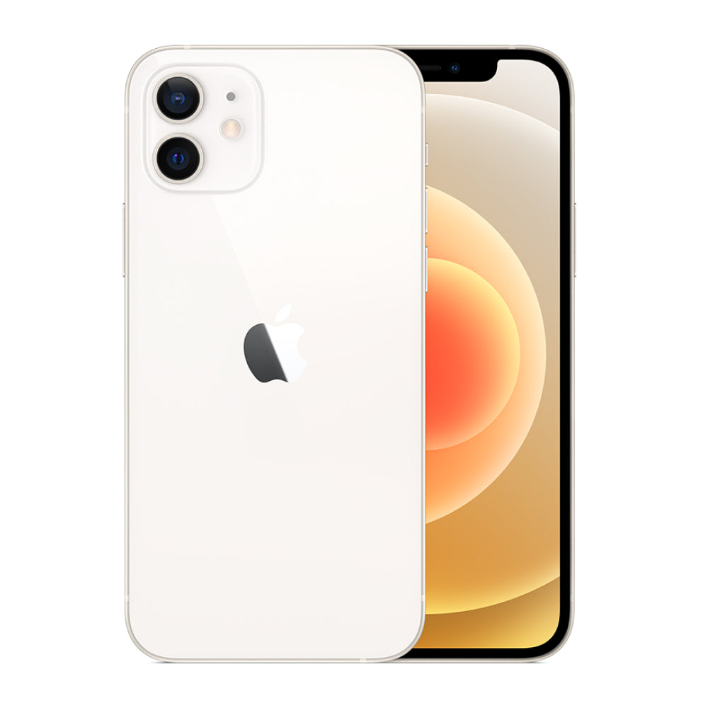 iPhone 12 128GB - White - Unlocked