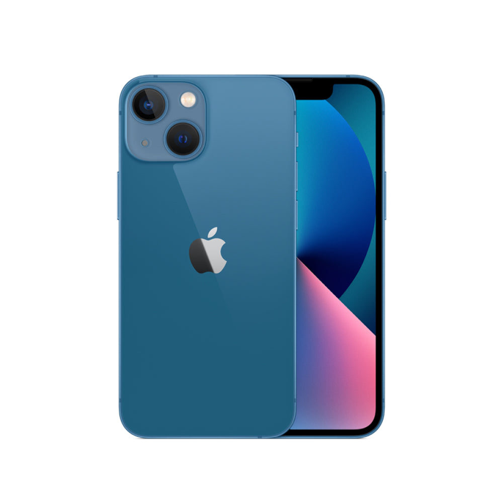 Apple iPhone 13 Mini 256GB - Blue - Unlocked