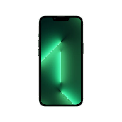 Apple iPhone 13 Pro 256GB - Alpine Green - Unlocked