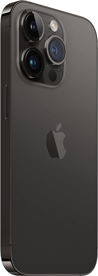 iPhone 14 Pro Max 128GB Space Black Excellent Unlocked