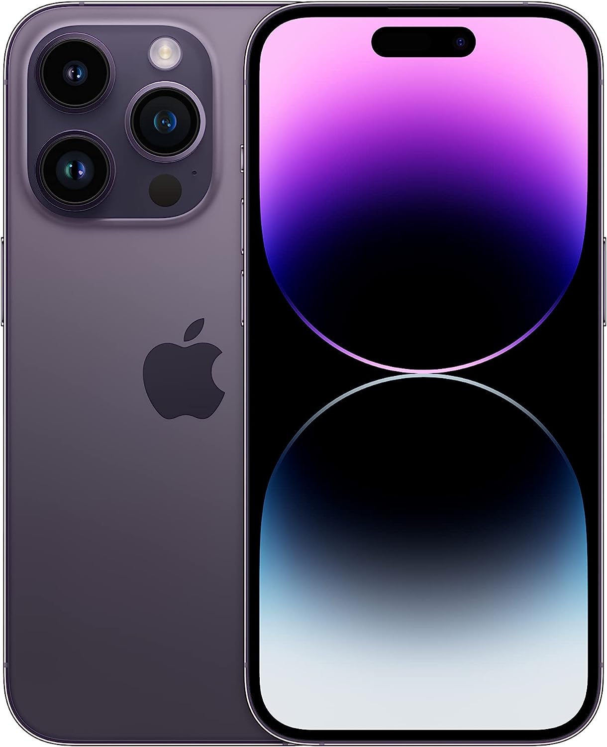 iPhone 14 Pro 256GB Deep Purple Fair Unlocked