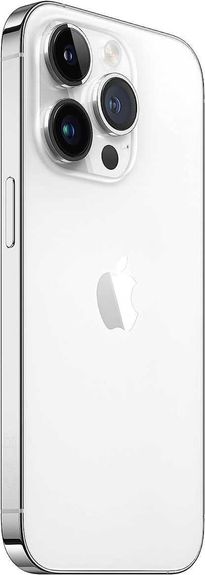 iPhone 14 Pro 256GB Silver Fair Unlocked - Enhanced Battery