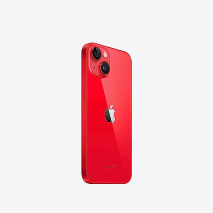 iPhone 14 Plus 128GB Red Fair Unlocked - New Battery