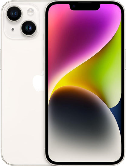 iPhone 14 Plus 128GB Starlight Fair Unlocked