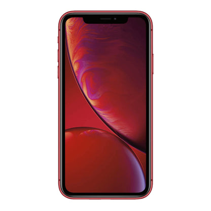 iPhone XR 128GB Product Red Fair Unlocked